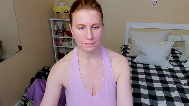 FoxySophia's cam snapshot