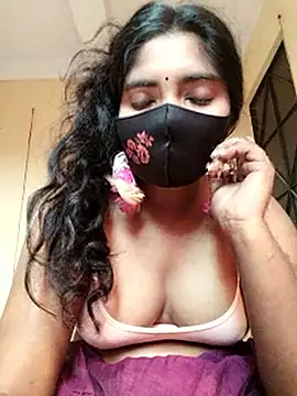 Lina-Rose live sex cam