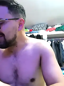 Jharicio-89 live sex cam