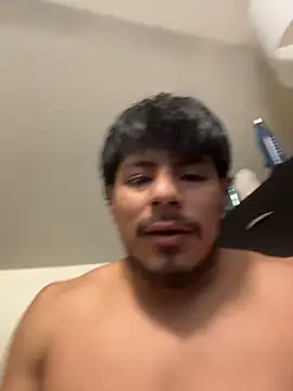 MynameisPaco live sex cam