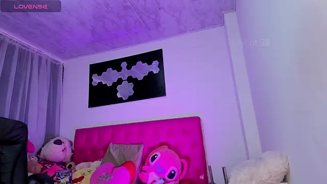 Teffy__xxx's cam snapshot