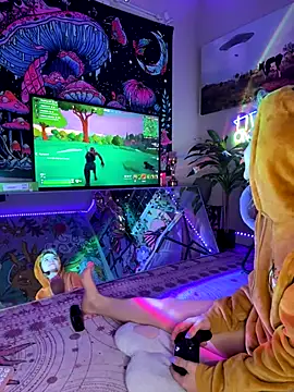 Cutiepiespanks live sex cam