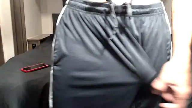 ThickD2C live sex cam