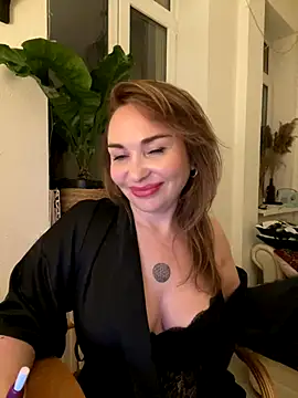 Syverelle's cam snapshot