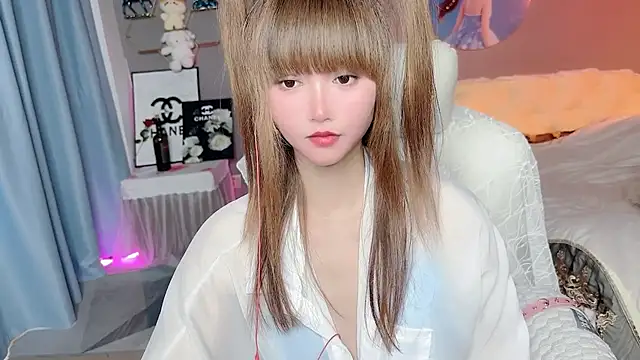 -xiao-xiao-'s cam snapshot