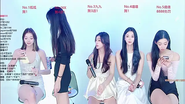 DX-002's cam snapshot