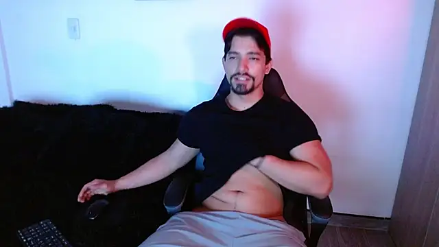 Ian_Daviz live sex cam