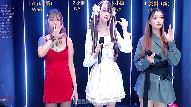 dream-ovo's cam snapshot