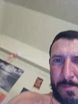 UncutHammer69 live sex cam