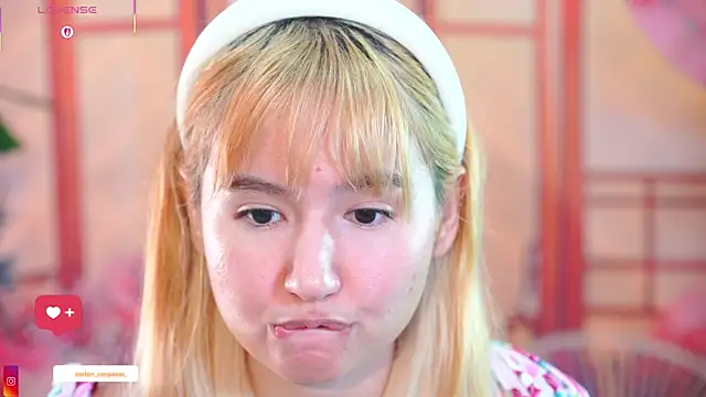 Pinkie_Princes live sex cam