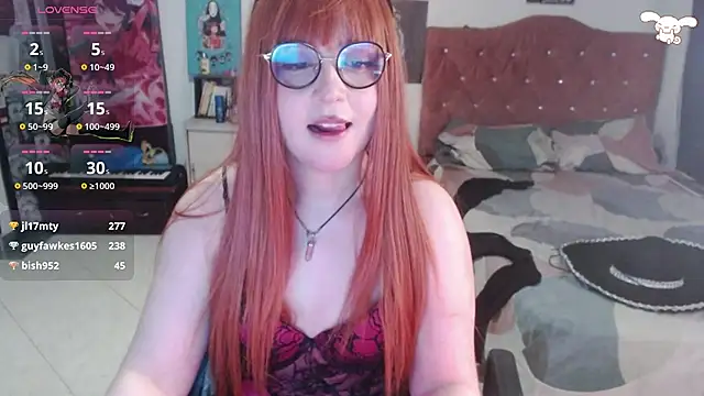 Avril2001 live sex cam