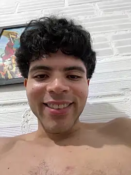 Axel-Mejia live sex cam