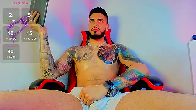 amodeus_bael_ live sex cam