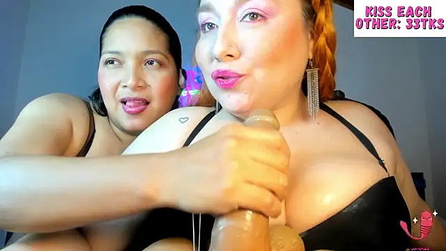 im_karoline's cam snapshot