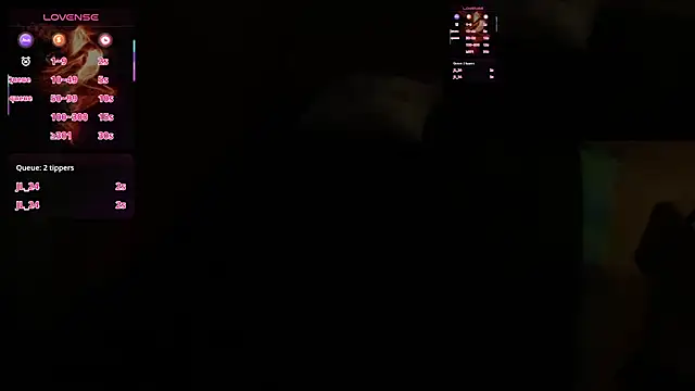 guarrillers's web cam