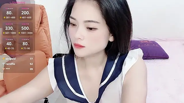 Xiaoxiao-258 live sex cam