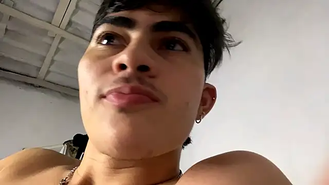 Myke_hotxxx live sex cam