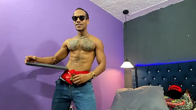 Salomon_koude live sex cam