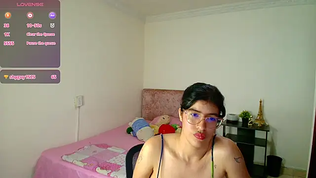 Kassandra_0304's cam snapshot