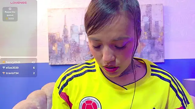 Sharit_Sex22's cam snapshot