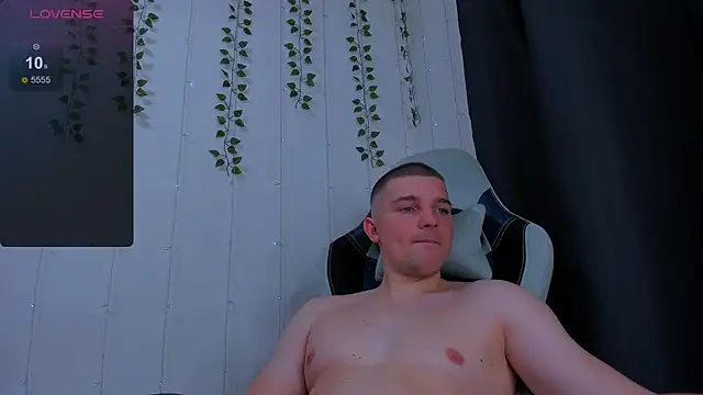 Your_Claddagh's cam snapshot