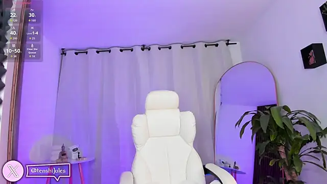 tenshii_jules live sex cam