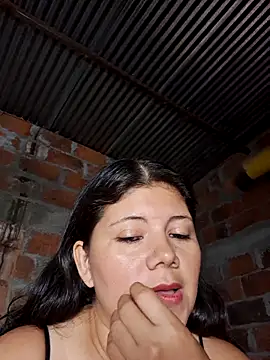 lady_and_charly live sex cam