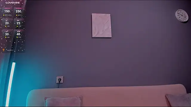 Malika_Lisan's cam snapshot