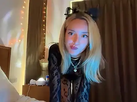 SirenaBelle's cam snapshot