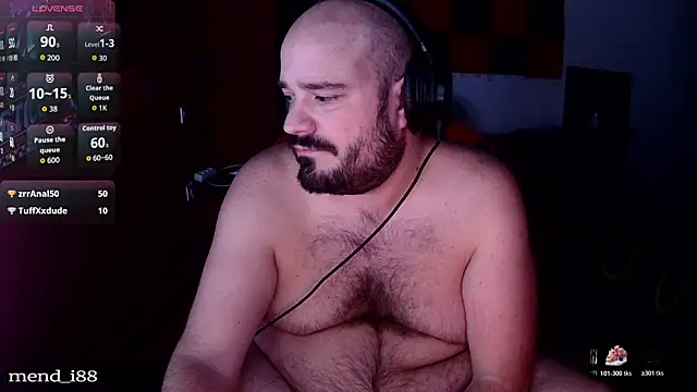 menditeta1 live sex cam