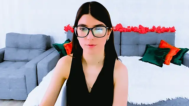 Graceful_Gaze's cam snapshot