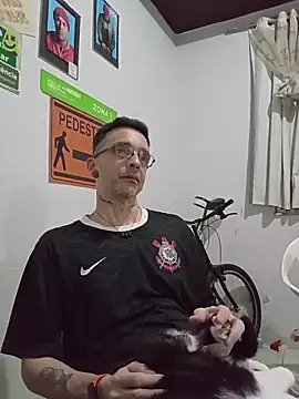 dinho_carioca live sex cam