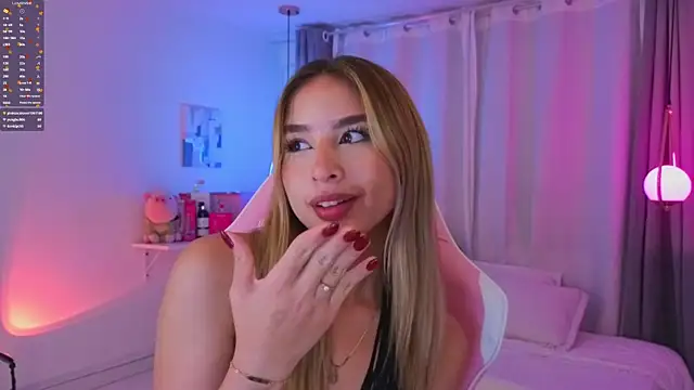 Nallah_'s cam snapshot