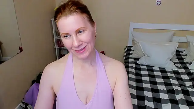 FoxySophia's cam snapshot