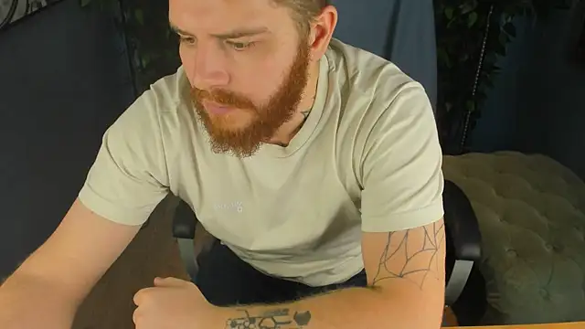 DominicGengry live sex cam