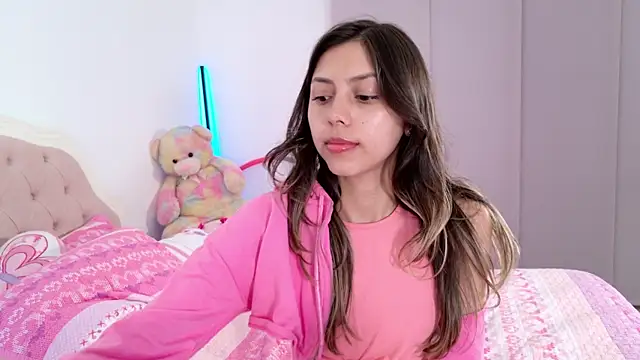 MissBecka_ live sex cam