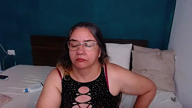 scaelettdubois's cam snapshot