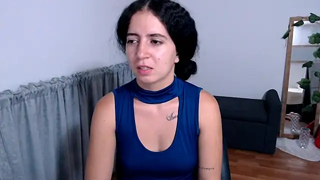 samantha_baby_'s cam snapshot