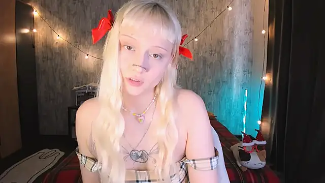 MariaMango's cam snapshot