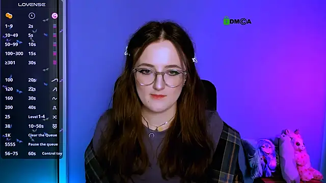 luna_berryy's cam snapshot