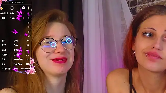 MarjorieBrown's web cam