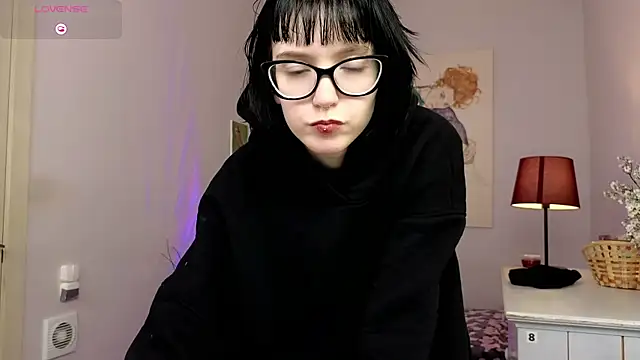 HazelTompson's cam snapshot