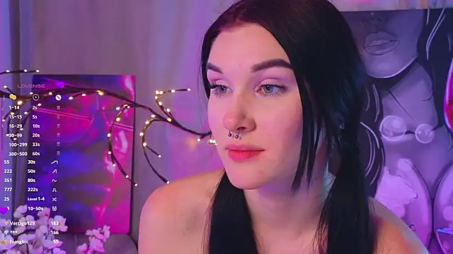 JenniferSullivan's cam snapshot