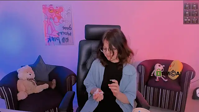 samanta_hotty's cam snapshot