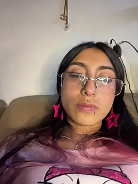 Violeet-Smith live sex cam