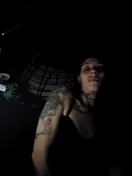 DarkAngelz1's cam snapshot