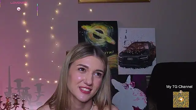 BeatrixGummer's cam snapshot