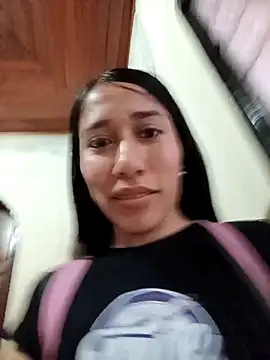 Amelia_Rivas's cam snapshot