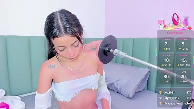 eimy_mason's cam snapshot