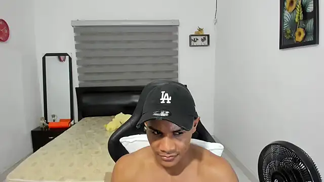 corzoethan's cam snapshot